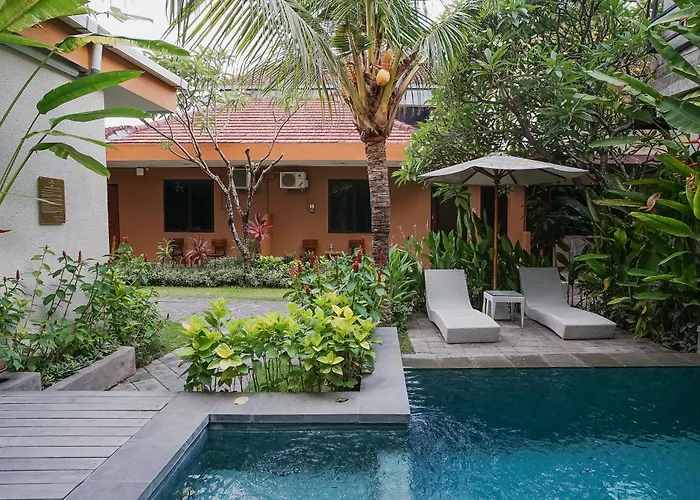 Dee Mansion Bali