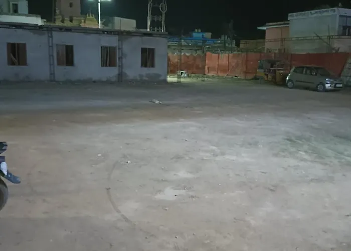 Maharshi Parashuram Atithi Bhawan