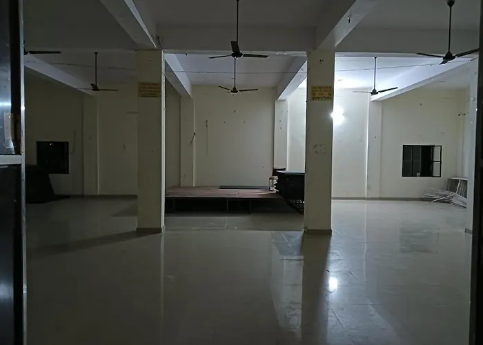 Maharshi Parashuram Atithi Bhawan