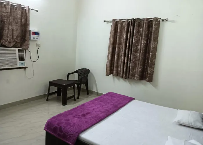 Maharshi Parashuram Atithi Bhawan