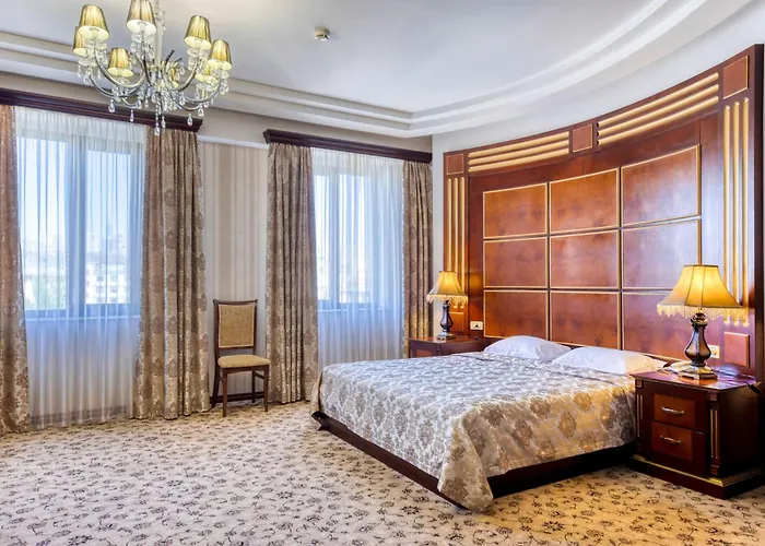 Spa Hotel Grace Forum