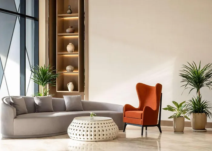 Doubletree By Hilton Vientiane