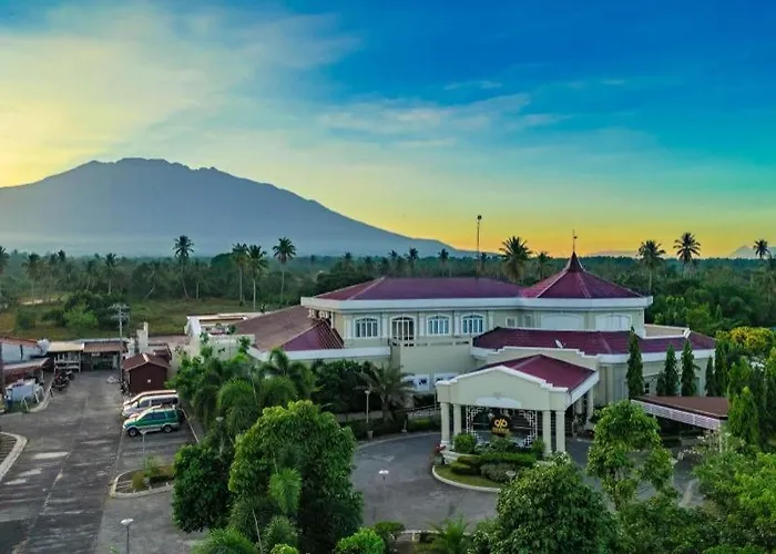 Primus Hotel And Resort Naga 