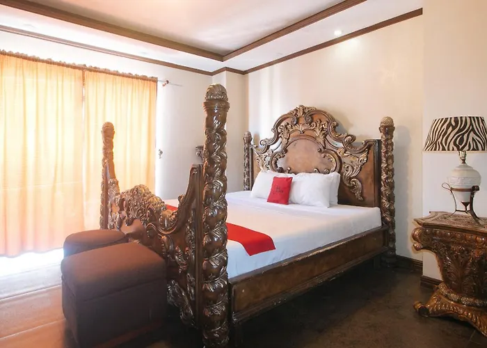 Reddoorz Plus New Era Budget Hotel Mabolo Former Reddoorz Near Landers Superstore Cebu City