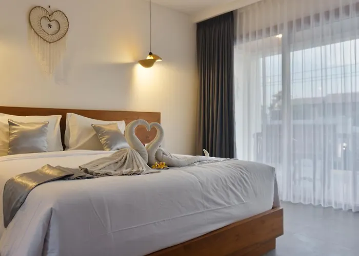 Kedin'S Inn Denpasar 