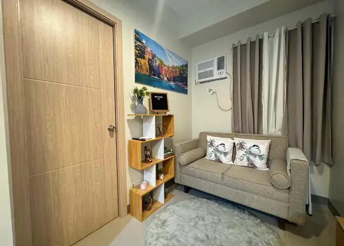 The J-Ma Ultiescape Charm Residences Condo