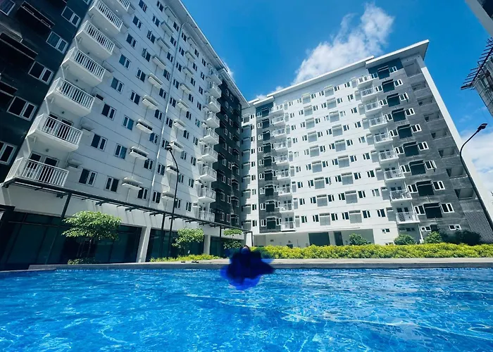 The J-Ma Ultiescape Charm Residences Condo
