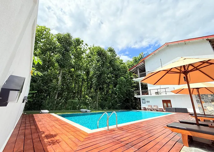 Nature House