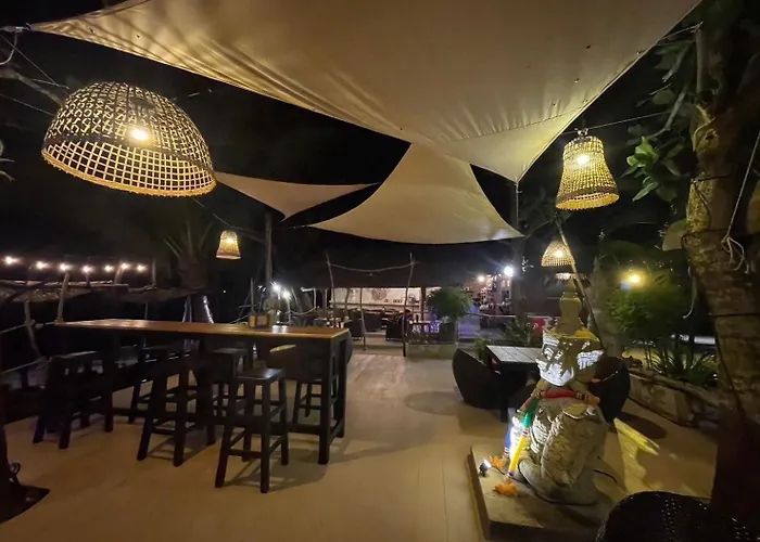The Beach Cafe