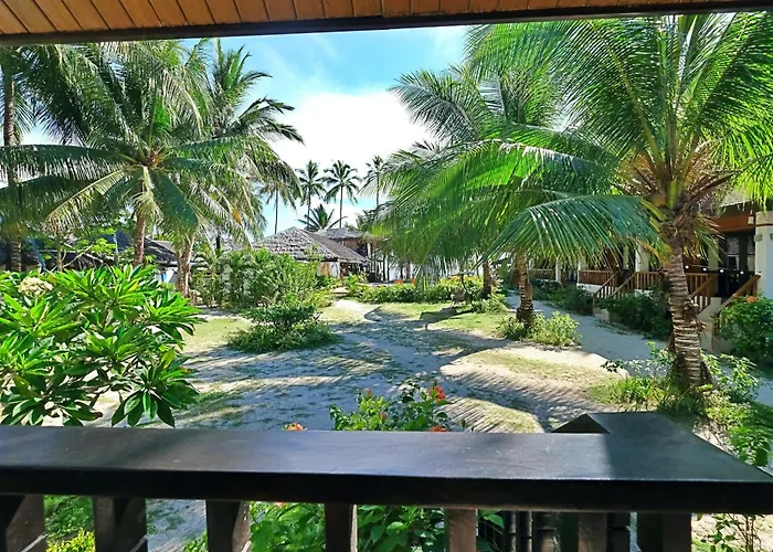 White Villas Resort