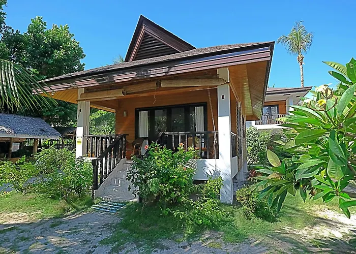 White Villas Resort