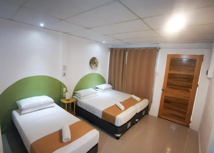Manta Dream Resort Panglao
