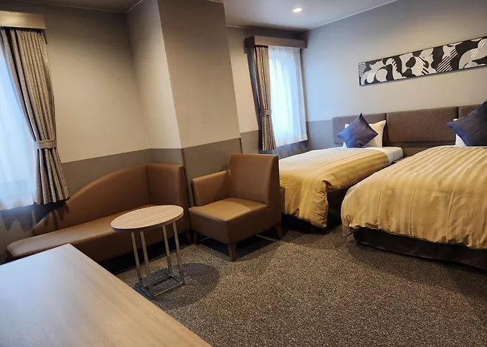 Hotel Sun Royal Kawasaki Kawasaki 