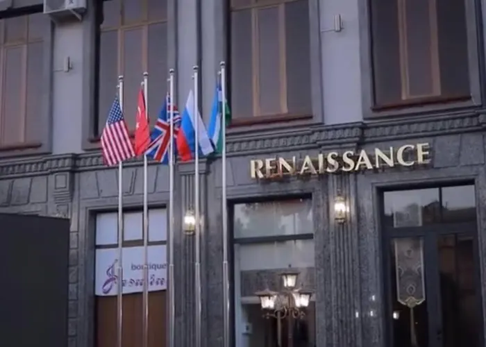 Renaissance Boutique Hotel