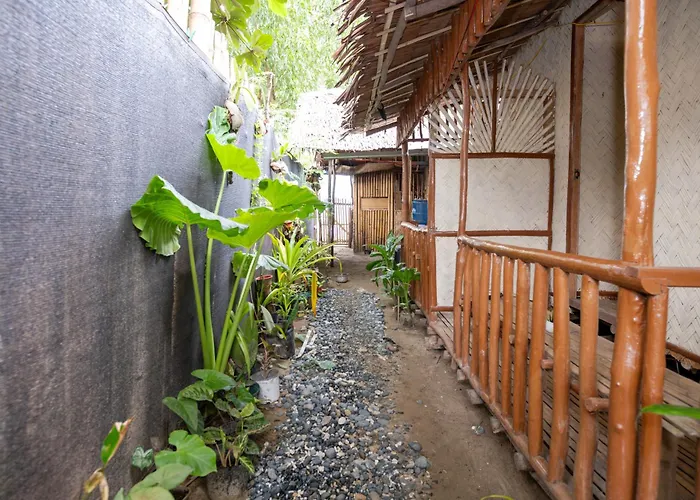 Femya Homestay