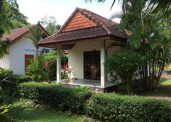 Cousin Resort Khao Lak