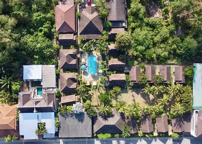 Cousin Resort Khao Lak
