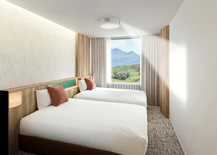 Minakami Kogen Hotel 200