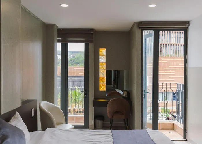 Khanh Uyen 3 Hotel Đà Lạt