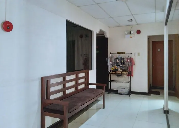 Reddoorz Near Ormoc Port Terminal