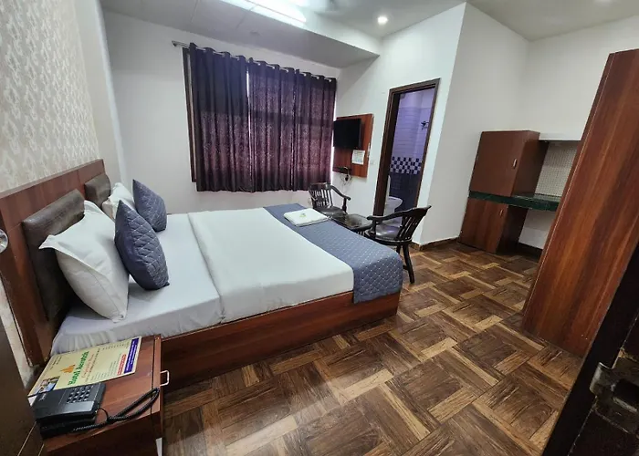 'Hotel Grand Lowsan