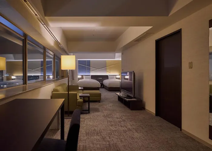 Hotel Kanazawa
