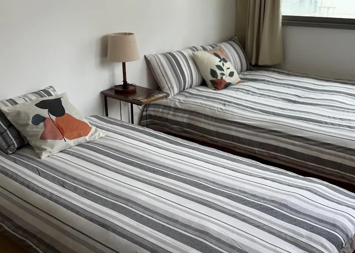 Sunnice Hostel Central Shinsaibashi Walk To Dotonbori Easy Kyoto & Nara