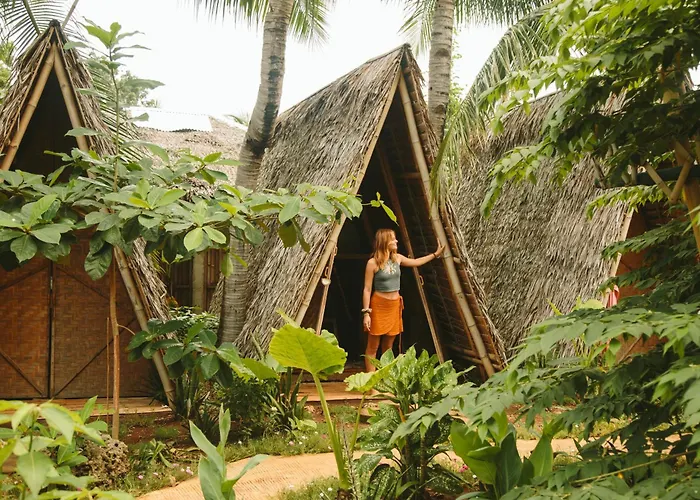 Wonderland Hotel Siquijor