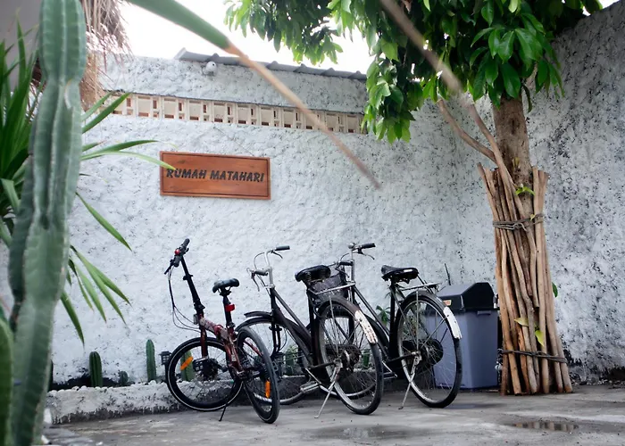 Rumah Matahari