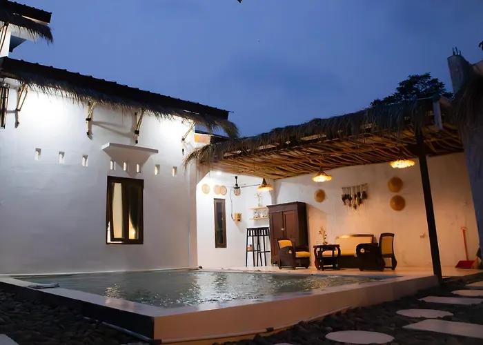 Rumah Matahari