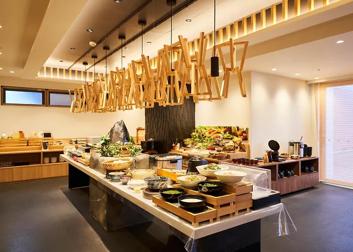 Hotel Global View Hakodate