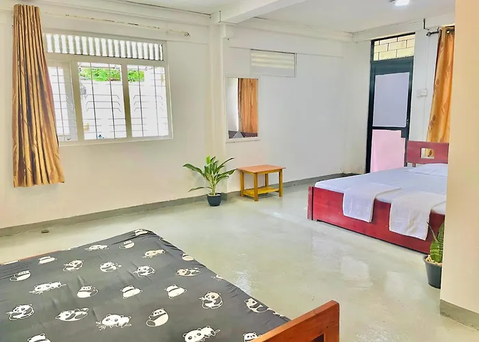 The Ceylon Villa Unawatuna