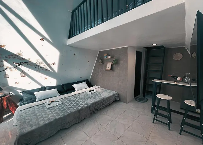 Victoria'S Cabin Bolinao