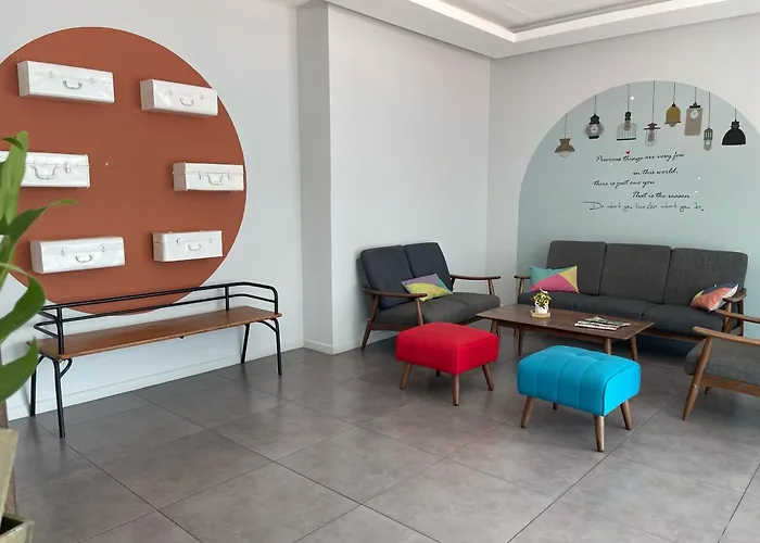 Vrest Hotel