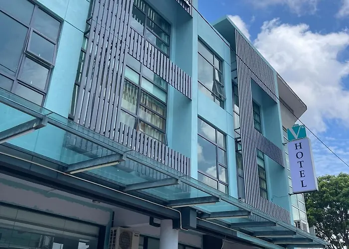 Vrest Hotel
