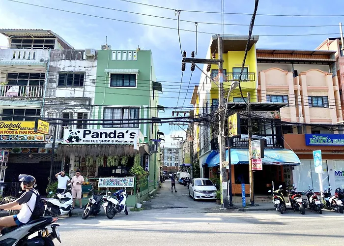 Vista Residence Patong