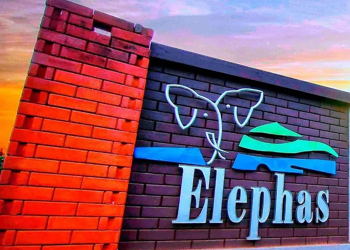 Elephas Resort & Spa Sigiriya
