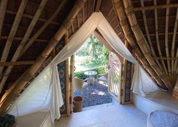 Akasha New Earth Haven Villa