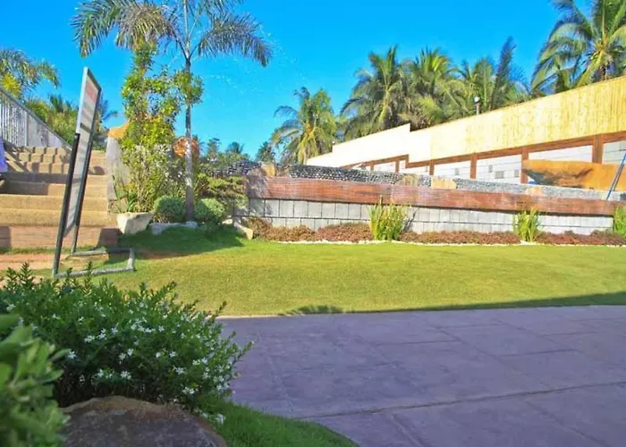 La Suena Brisa Beach Resort And Events Place Batangas