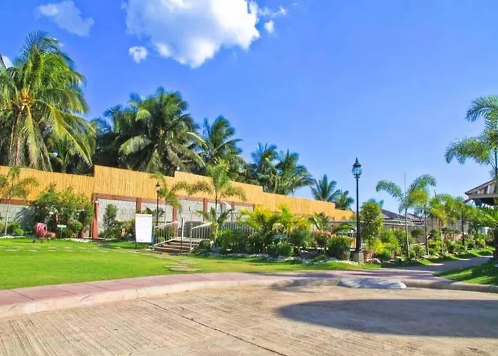La Suena Brisa Beach Resort And Events Place Batangas