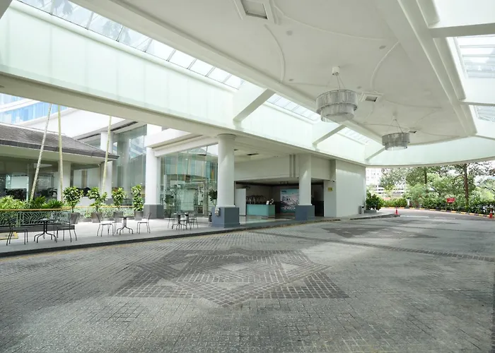 Thistle Johor Bahru
