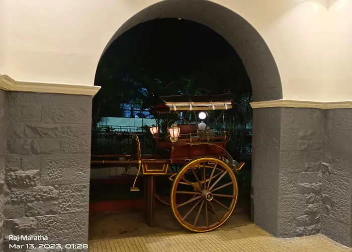 Hotel Ritz Pune