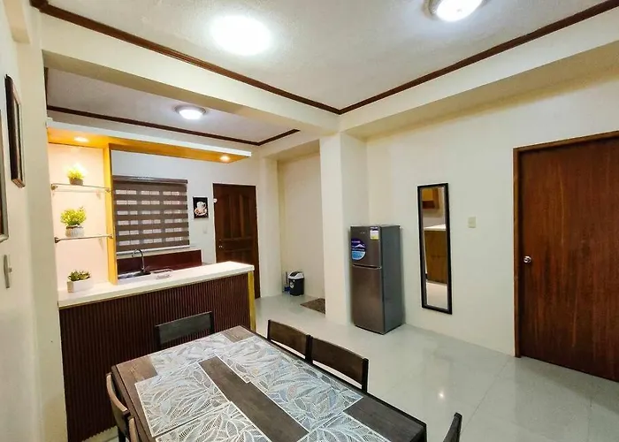 Spacious Apartment Near Evia Daang Hari