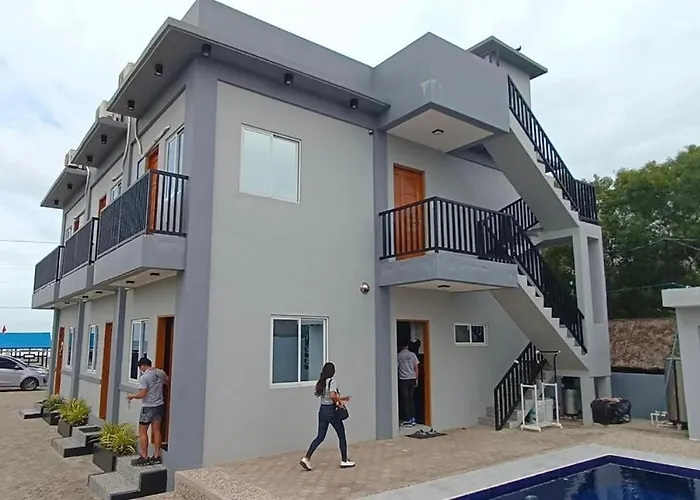 Villamar Ramos Resort Lingayen