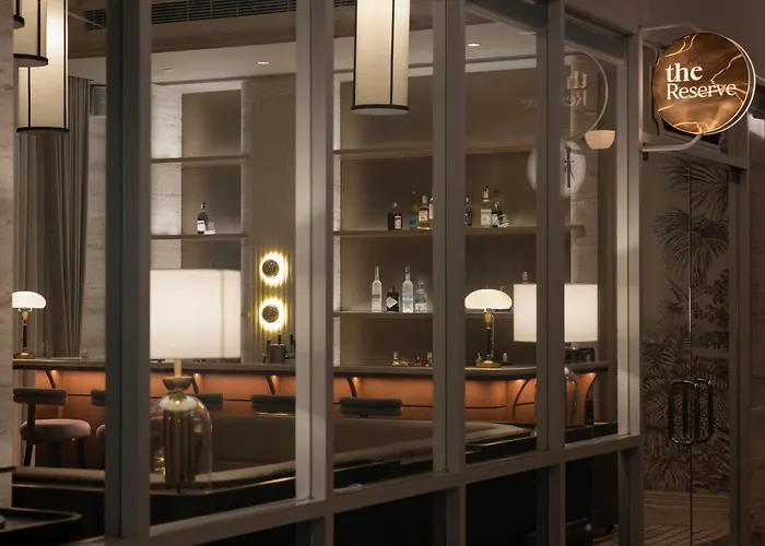 The Prestige Hotel Penang, A Member Of Design Hotels