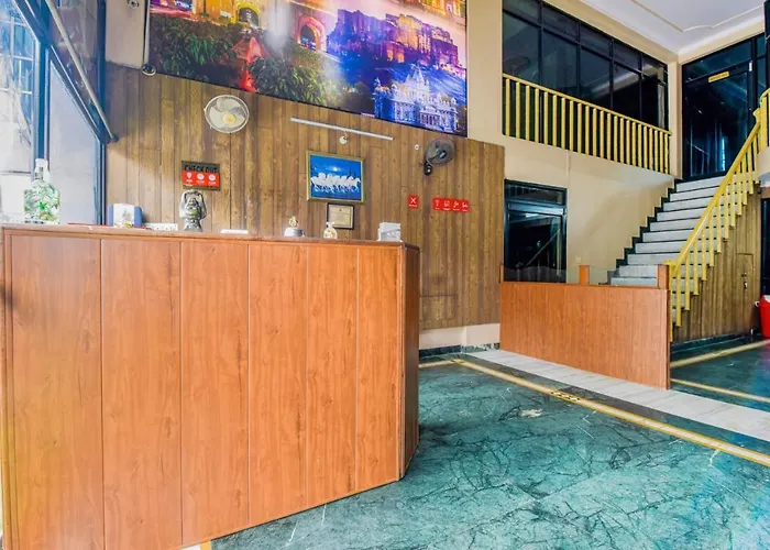 Utsav Hotel Jaipur