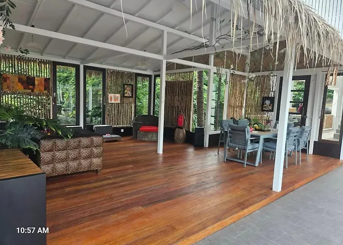 8 Bedroom Monkey Villa 102