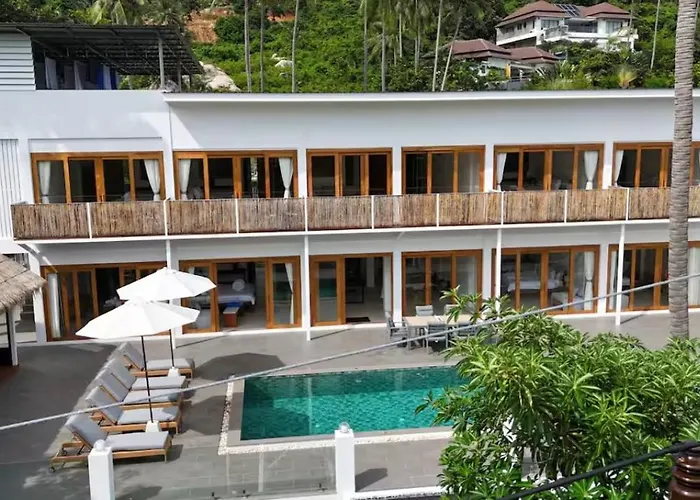 8 Bedroom Monkey Villa 101
