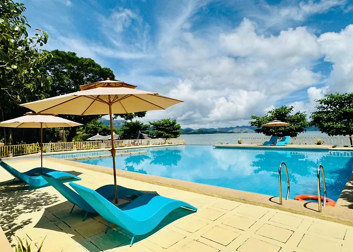 Baia Serena Resort Coron
