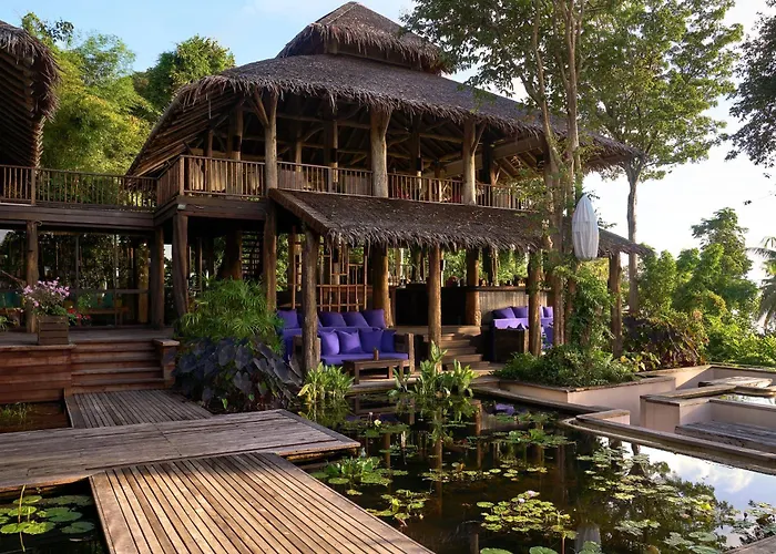 Six Senses Yao Noi